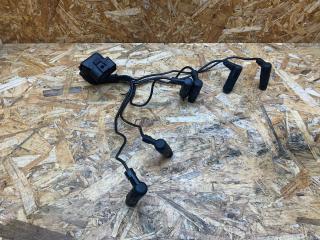 проводка свечей накала BMW X5 E70 2007, 3.0 л., M57 306 D3, дизель, АКПП, серебристый, внедорожник 5 дв., полный привод, правый руль, 7787099, 12517808257, 7808257