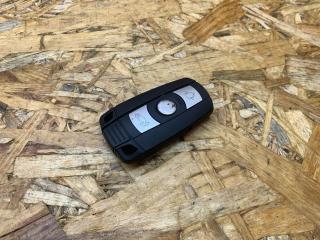 ключ BMW X5 E70 2007, 3.0 л., M57 306 D3, дизель, АКПП, серебристый, внедорожник 5 дв., полный привод, правый руль