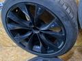 диск литой BMW X5 E70 2007, 3.0 л., M57 306 D3, дизель, АКПП, серебристый, внедорожник 5 дв., полный привод, правый руль - фото №12