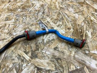 трубка топливная BMW 3 серия G20 2019, 2.0 л., дизель, МКПП, белый, седан, задний привод, правый руль, 7458378