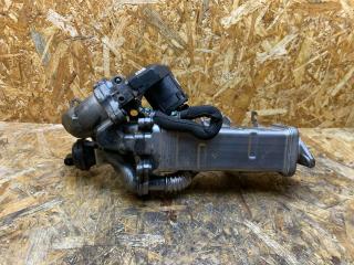 охладитель EGR / Радиатор EGR BMW 5 серия F07/F10/F11 F11 2012, 2.5 л., дизель, АКПП, универсал, полный привод, 11717805447, 11717810871, 7810871, 7805447, 7822350, 11717822350, 11717823210, 7823210