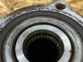ступица задняя BMW X5 F15 2014, 2.0 л., дизель, АКПП, внедорожник 5 дв., полный привод, правый руль - фото №4