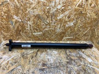 карданный вал BMW X5 E70 2007, 3.0 л., дизель, АКПП, серебристый, внедорожник 5 дв., правый руль, 7556019, 26207556019