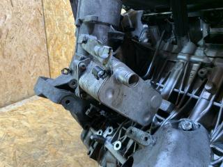 теплообменник масляного фильтра BMW X5 E70 2007, 3.0 л., дизель, АКПП, серебристый, внедорожник 5 дв., правый руль, 7788462, 11427788462, 47028