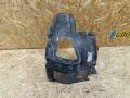 защита арок передняя правая (подкрылок) BMW 5 серия F07/F10/F11 F11 2011, 3.0 л., дизель, АКПП, черный, универсал, задний привод, 51717186728, 7186728 - фото №2