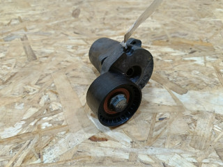 Натяжитель ремня агрегатов BMW 3 серия E92/E93 [рестайлинг] E93 2011, 3.0 л., дизель, АКПП, черный, кабриолет, задний привод, правый руль, 11287800333, 7800333