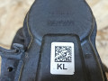суппорт задний левый BMW 5 серия F07/F10/F11 F11 2011, 3.0 л., дизель, АКПП, черный, универсал, задний привод, 34216793041, 6793041 - фото №6