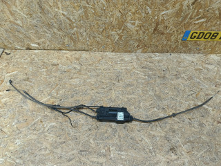 блок управления ручником BMW X5 E70 2008, 3.0 л., дизель, АКПП, внедорожник 5 дв., полный привод, правый руль, 34436850289, 6850289, 34436796072, 6796072, 34436788968, 6788968, 34436788556, 6788556, 34436785487, 6785487, 34436782205, 6782205, 34436779451, 6779451