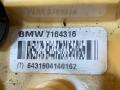 насос топливный BMW X5 F15 2014, 2.0 л., дизель, АКПП, внедорожник 5 дв., полный привод, правый руль, 16117195471, 7195471, 16114422731, 4422731, 7380136, 16117324296, 7324296 - фото №9