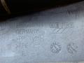 планка под капот BMW 3 серия F30/F31/F34 F31 2013, 2.0 л., дизель, АКПП, 475 black-sapphire metallic, универсал, полный привод, правый руль, 7264273, 51767264273, 51764887475, 4887475 - фото №3