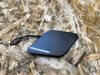 заглушка заднего бампера под крюк BMW 3 серия F30/F31 [рестайлинг] F31 2015, 2.0 л., дизель, АКПП, серый, универсал, полный привод, правый руль, 7384429, 51127428436, 7428436, 51127384429