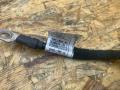 клемма аккумулятора минус BMW 3 серия F30/F31/F34 F30 2012, 2.0 л., N47 D20 C, дизель, МКПП, седан, задний привод, правый руль, 8386674 - фото №6