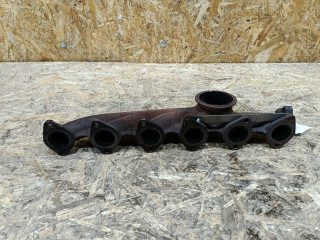 коллектор выпускной BMW 3 серия F30/F31 [рестайлинг] F31 2016, 3.0 л., дизель, АКПП, универсал, полный привод, 11628519607, 8519607, 11628511764, 8511764, 11628510293, 8510293, 11627801643, 7801643