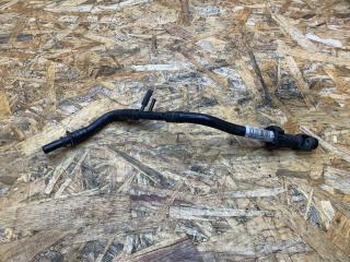 трубка вакуумная усилителя тормозов BMW 3 серия F30/F31/F34 F30 2014, 2.0 л., дизель, АКПП, черный, седан, полный привод, правый руль, 850821502, 8508215, 11668508215