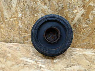 шкив коленвала BMW X5 E70 [рестайлинг] E70 2011, 4.0 л., дизель, АКПП, внедорожник 5 дв., полный привод, правый руль, 11237800026, 7800026