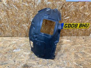 защита арок передняя левая (подкрылок) BMW 3 серия F30/F31 [рестайлинг] F31 2015, 2.0 л., дизель, АКПП, серый, универсал, полный привод, правый руль, 7260725, 51717260725