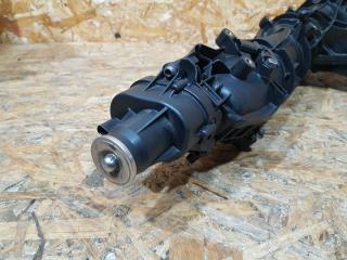 сервопривод заслонок впускного коллектора BMW X5 E70 [рестайлинг] 2011, 3.0 л., дизель, АКПП, внедорожник 5 дв., полный привод, правый руль, 7811299, 7811300, 11617811300, 11618575534, 8575534, 11617804744, 7804744