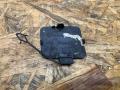 заглушка заднего бампера под крюк BMW X5 E70 2007, 4.8 л., бензин, АКПП, серебро, внедорожник 5 дв., полный привод, правый руль, 51127158447, 7158447 - фото №3