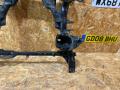 балка подвески передняя (подрамник) BMW X5 E70 2008, 3.0 л., дизель, АКПП, 354 titan-silber, внедорожник 5 дв., полный привод, правый руль - фото №7
