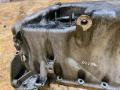 масляный поддон BMW X5 E70 2009, 3.5 л., дизель, АКПП, внедорожник 5 дв., полный привод, правый руль, 11137796325, 7796325 - фото №7