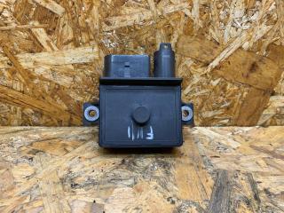 реле накала свечей BMW 5 серия F07/F10/F11 F11 2011, 3.0 л., дизель, АКПП, черный, универсал, задний привод