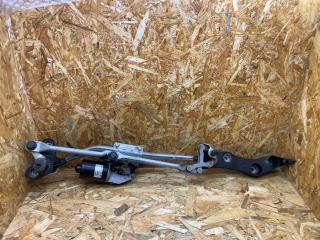 механизм стеклоочистителя (трапеция дворников) BMW 6 серия E63/E64 [рестайлинг] 2008, 5.0 л., бензин, АКПП, купе, задний привод, правый руль, 7194029, 61617194029, 61617176377, 7176377, 7193995