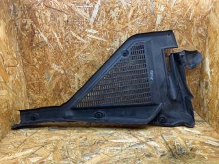 дождевик BMW X5 E70 2007, 3.0 л., M57 306 D3, дизель, АКПП, серебристый, внедорожник 5 дв., полный привод, правый руль, 6945584, 64316945584, 108341