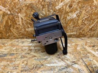 блок ABS BMW X5 E70 2007, 3.0 л., M57 306 D3, дизель, АКПП, серебристый, внедорожник 5 дв., полный привод, правый руль, 6782362