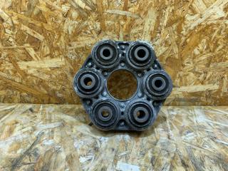 муфта кардана заднего BMW 3 серия F30/F31/F34 [рестайлинг] F30 2015, 3.5 л., дизель, МКПП, черный, седан, полный привод, правый руль, 7605629, 26117605629, 760562904