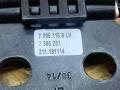 замок спинки заднего сиденья левое BMW 3 GT F34 2014, 2.0 л., дизель, МКПП, лифтбэк, задний привод, правый руль, 7306237 - фото №3