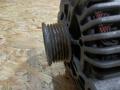генератор BMW 3 серия E90/E91/E92/E93 E93 2007, 3.0 л., M57 306 D3, дизель, АКПП, кабриолет, задний привод, правый руль, 12318517262, 8517262, 12317799181, 7799181, 12317797520, 7797520, 12317795620, 7795620, 12317790548, 7790548, 12317802471, 7802471 - фото №4