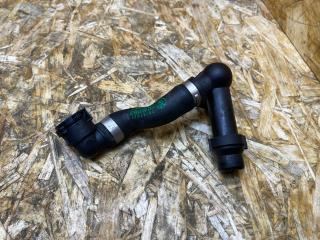 фланец (тройник) системы охлаждения BMW 3 серия F30/F31 [рестайлинг] F31 2015, 2.0 л., дизель, АКПП, серый, универсал, полный привод, правый руль, 8518749, 8573149