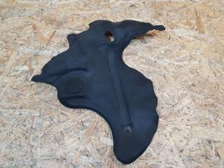 шумоизоляция (термозащита) BMW 4 серия F32/F33 F32 2015, 3.5 л., дизель, АКПП, черный, купе, полный привод, правый руль, 8490568, 11148490568