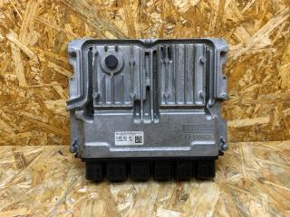 блок управления двигателем BMW 3 серия G20 2019, 2.0 л., дизель, МКПП, белый, седан, задний привод, правый руль, 9887691