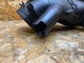 патрубок турбины BMW 5 серия F07/F10/F11 F11 2011, 3.0 л., дизель, АКПП, черный, универсал, задний привод, 13717812059, 7812059, 7807493, 13717807493, 13718507369, 8507369 - фото №3