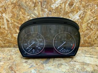 щиток приборов (приборная панель) BMW 3 серия E90/E91/E92/E93 [рестайлинг] E93 2008, 3.0 л., дизель, АКПП, кабриолет, задний привод, правый руль, 9166861, 62109166861, 62109316154, 9316154, 62109283842, 9283842, 62109242373, 9242373, 62109187371, 9187371, 62109220990, 9220990, 62109187087, 9187087, 62109148031, 9148031, 62109130300, 9130300, 62109110216, 9110216, 62106983498, 6983498, 62116974670, 6974670, 62116965789, 6965789