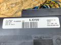 блок комфорта BMW X5 E70 2007, 3.0 л., M57 306 D3, дизель, АКПП, серебристый, внедорожник 5 дв., полный привод, правый руль, 9146036 - фото №5