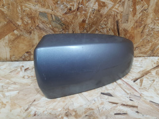 накладка на зеркало BMW X5 E70 2007, 4.8 л., бензин, АКПП, серебро, внедорожник 5 дв., полный привод, правый руль, 607115