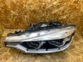 фара левая BMW 3 серия F30/F31/F34 F30 2012, 2.0 л., N47 D20 C, дизель, АКПП, седан, задний привод, правый руль, 7419631 - фото №4