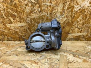 заслонка дроссельная BMW 1 серия F20/F21 [2-й рестайлинг] E82 2018, 1.5 л., бензин, МКПП, хетчбэк 5 дв., задний привод, правый руль, 7618838, 13547618838