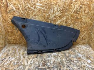 защита днища BMW 3 серия F30/F31 [рестайлинг] F31 2015, 2.0 л., дизель, АКПП, серый, универсал, полный привод, правый руль, 7258048