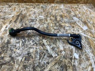 шланг (трубка) АКПП BMW 5 серия G30/G31 G30 2018, 3.0 л., дизель, АКПП, серый, седан, полный привод, правый руль, 8597825