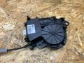 электропривод багажника BMW X5 F15 2014, 2.0 л., дизель, АКПП, внедорожник 5 дв., полный привод, правый руль, 7303443, 51247303443 - фото №3