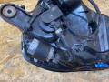 бак AdBlue (мочевины) BMW 5 серия G30/G31 G30 2018, 3.0 л., дизель, АКПП, серый, седан, полный привод, правый руль, 7381415, 16197381415, 7314006, 7354384, 16197354384 - фото №4