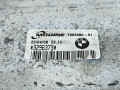 интеркулер BMW 3 серия E90/E91/E92/E93 E92 2007, 3.0 л., дизель, АКПП, купе, задний привод, правый руль, 7800680, 17517800680, 17517789333, 7789333 - фото №7