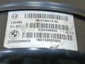 вакуумный усилитель тормозов BMW 3 серия F30/F31 [рестайлинг] F31 2016, 2.0 л., дизель, АКПП, белый, универсал, задний привод, 34337851569, 7851569, 34336796531, 6796531, 6798418, 34336851093, 6851093, 34336851097, 6851097, 34336858113, 6858113 - фото №8