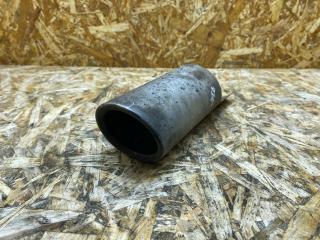 насадка на глушитель BMW 3 серия E90/E91/E92/E93 [рестайлинг] E93 2008, 3.0 л., дизель, АКПП, кабриолет, задний привод, правый руль