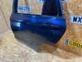 дверь задняя левая BMW X5 F15 2014, 2.0 л., дизель, АКПП, внедорожник 5 дв., полный привод, правый руль - фото №5