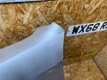 крыло переднее левое BMW X5 E70 2007, 3.0 л., дизель, АКПП, серебристый, внедорожник 5 дв., правый руль - фото №7