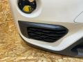 бампер передний BMW X1 F48 2016, 2.0 л., дизель, АКПП, белый, внедорожник 5 дв., передний привод, правый руль - фото №12